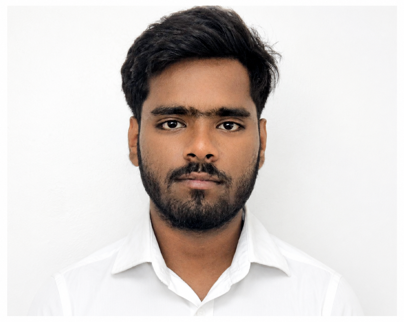 Suraj Kumar Singh